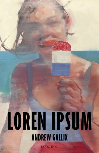 Loren Ipsum - 9781068335174