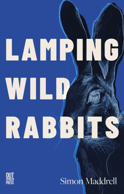 lamping wild rabbits - 9781068671296