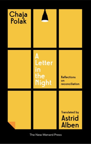 A Letter in the Night - 9781068680410