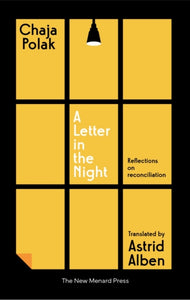 A Letter in the Night - 9781068680410