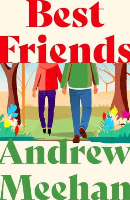 Best Friends - 9781068684432