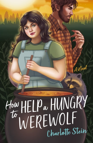 How to Help a Hungry Werewolf - 9781250352330