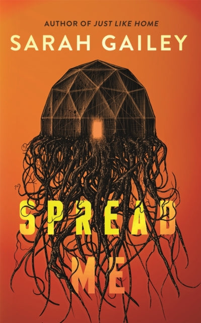 Spread Me - 9781250387332