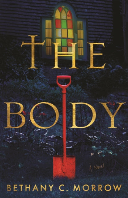 The Body - 9781250392121