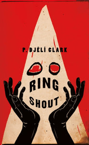 Ring Shout - 9781250767028