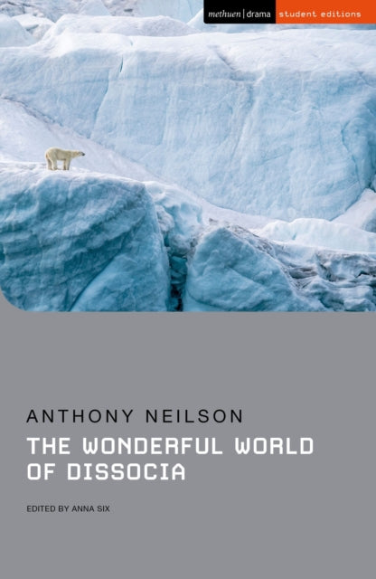 The Wonderful World of Dissocia - 9781350200975