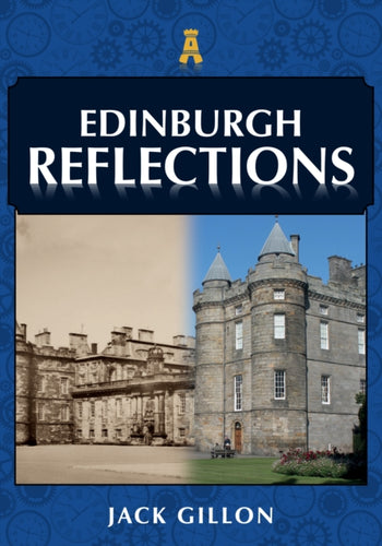 Edinburgh Reflections - 9781398117730