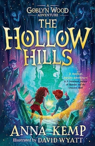The Hollow Hills : 2 - 9781398503892