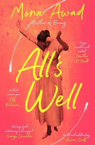 All's Well - 9781398504929