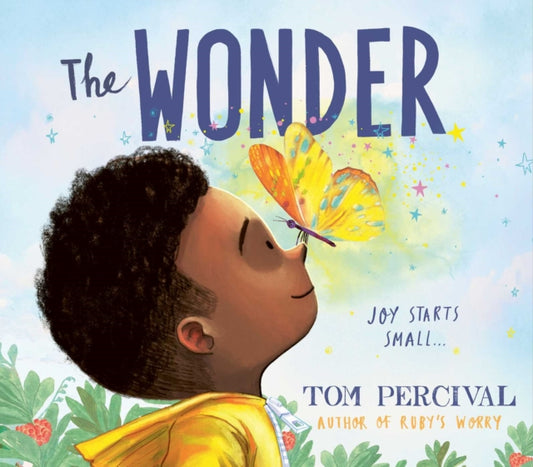 The Wonder - 9781398515116