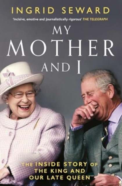 My Mother and I - 9781398515208