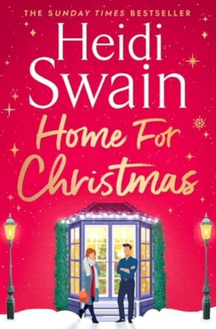 Home for Christmas - 9781398519602