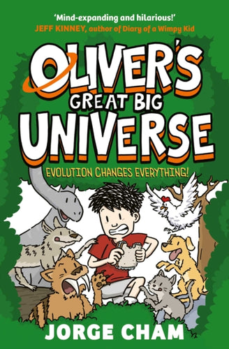 Evolution Changes Everything! : Volume 3 - 9781398520271