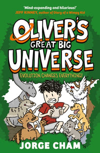 Evolution Changes Everything! : Volume 3 - 9781398520271