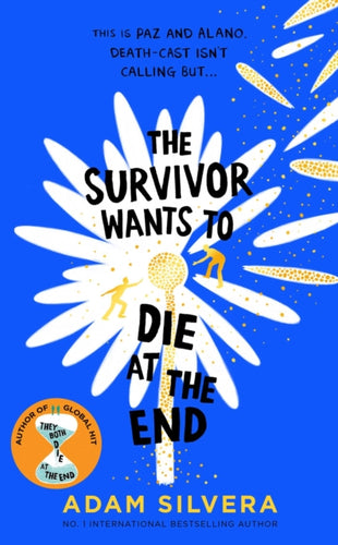 The Survivor Wants to Die at the End : Volume 3 - 9781398520301