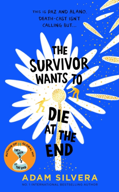 The Survivor Wants to Die at the End : Volume 3 - 9781398520301