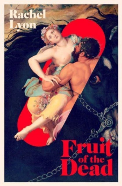 Fruit of the Dead - 9781398525016