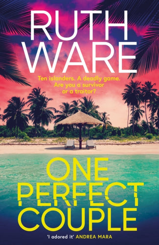 One Perfect Couple : Your new summer obsession for fans of The Traitors - 9781398526693