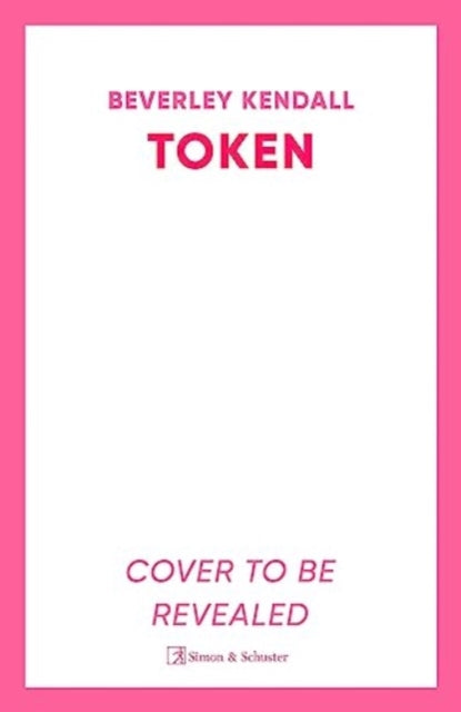 Token : 'A smart, sexy rom-com that had me chuckling from the first page. I loved it' BRENDA JACKSON - 9781398530546