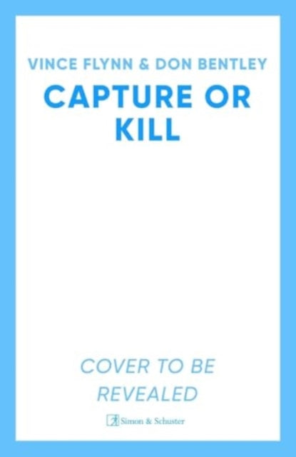 Capture or Kill : Volume 23 - 9781398533028