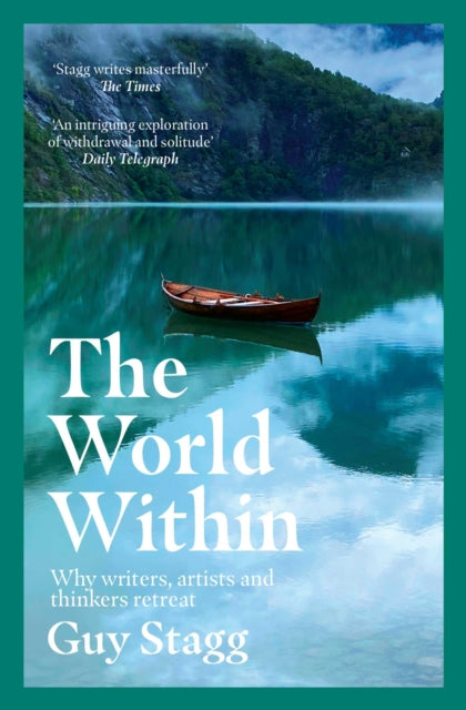 The World Within - 9781398533523