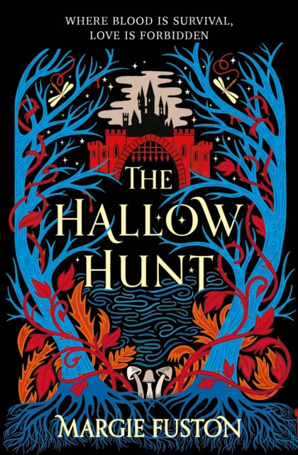 The Hallow Hunt : Volume 2 - 9781398534674
