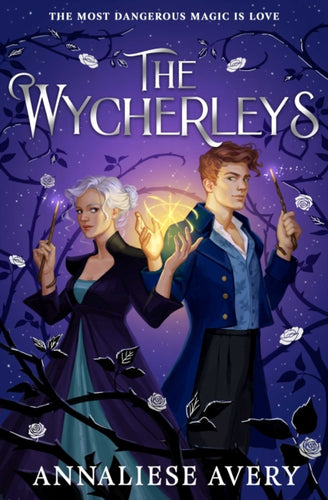 The Wycherleys : Volume 1 - 9781398536265