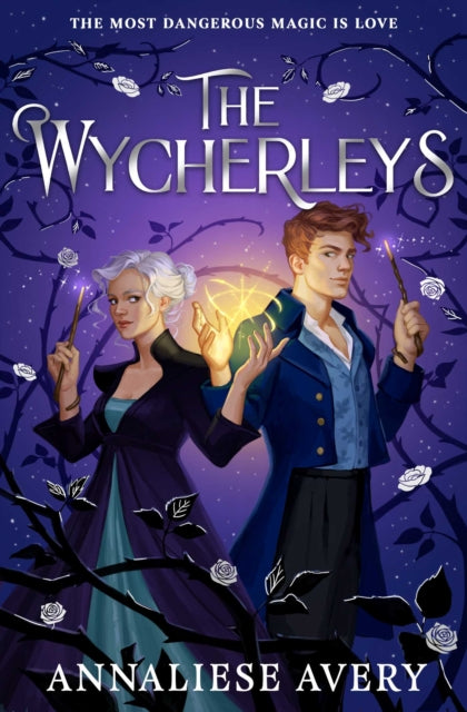 The Wycherleys : Volume 1 - 9781398536265