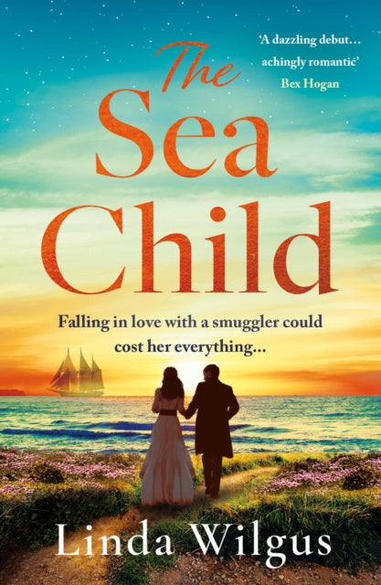 The Sea Child : A gorgeous sweeping historical debut love story set in Cornwall - with a hint of magic and folklore - 9781398538283