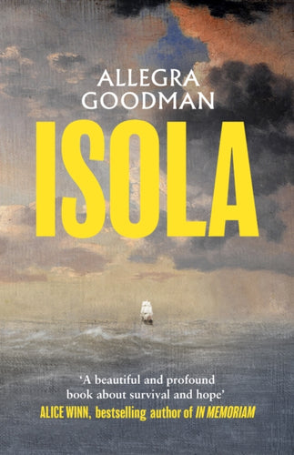 Isola - 9781398549814