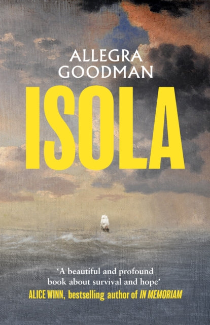 Isola - 9781398549814
