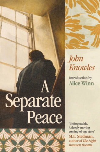A Separate Peace - 9781398550698