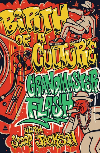 Birth of a Culture - 9781398567511