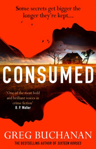 Consumed - 9781398712737