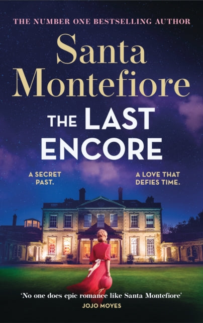 The Last Encore : The breathtaking and unforgettable new novel from the number one bestselling author! - 9781398720152
