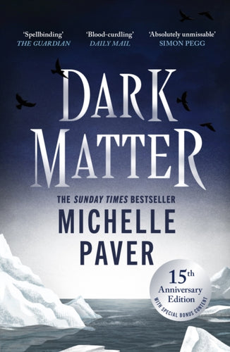 Dark Matter : The bestselling Richard & Judy book club pick - 9781398724112