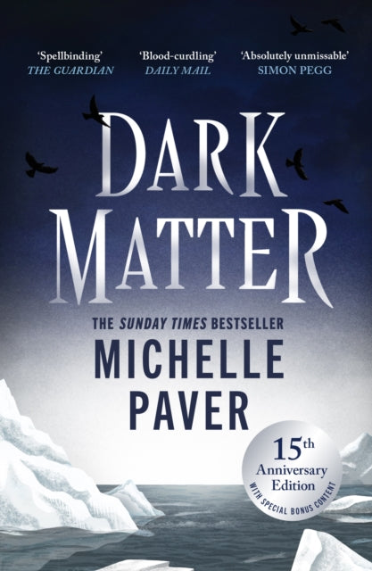 Dark Matter : The bestselling Richard & Judy book club pick - 9781398724112