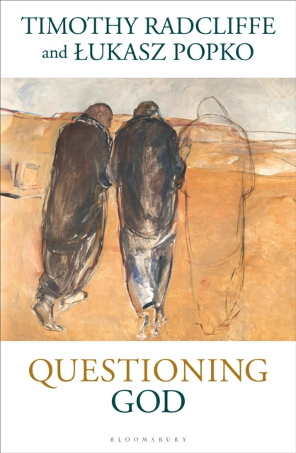 Questioning God - 9781399409254