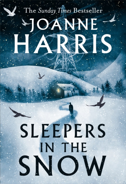 Sleepers in the Snow : A beautiful yet haunting winter ghost story from bestselling author Joanne Harris! - 9781399604796