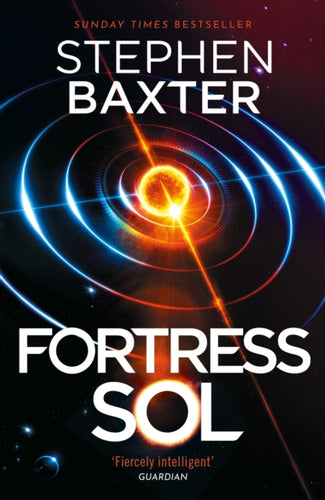 Fortress Sol - 9781399614634