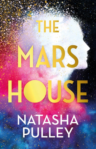 The Mars House : A BBC Radio 2 Book Club Pick - 9781399618557