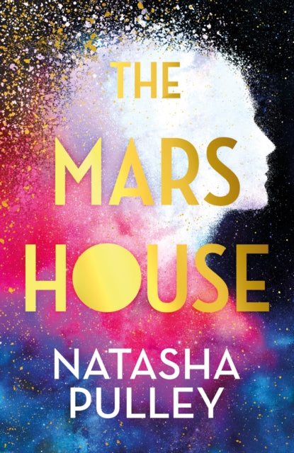 The Mars House : A BBC Radio 2 Book Club Pick - 9781399618557