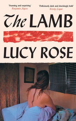 The Lamb : The literary debut of 2025 - 9781399619714