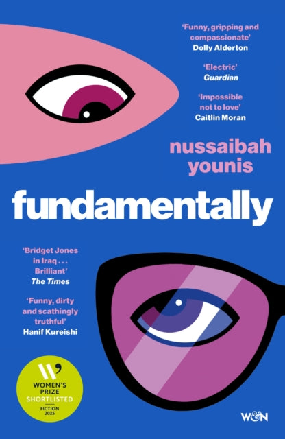 Fundamentally : Shortlisted for the 2025 Women's Prize for Fiction - 9781399623940