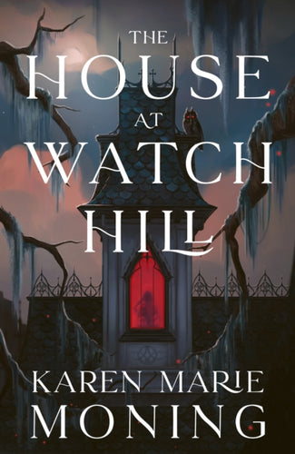 The House at Watch Hill - 9781399627122