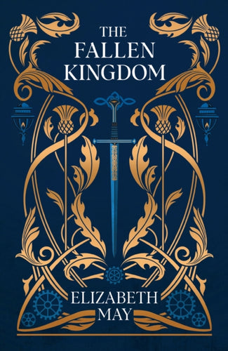 The Fallen Kingdom - 9781399631150