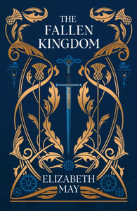 The Fallen Kingdom - 9781399631150