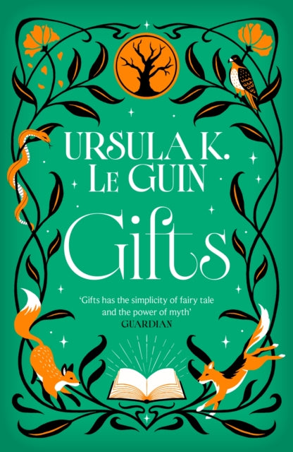 Gifts - 9781399637428