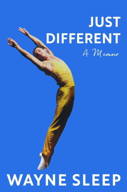 Just Different : A Memoir - 9781399712064
