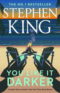 You Like It Darker : The number one Sunday Times bestseller (May 2024) - 9781399725132